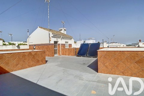 Villa for sale in Vejer de la Frontera, Cadiz, Spain 9 bedrooms, 623 sq.m. No. 172209 - photo 29