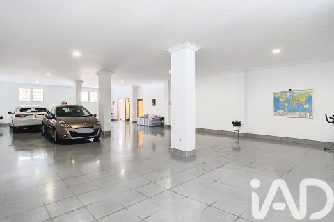 Villa for sale in Vejer de la Frontera, Cadiz, Spain 9 bedrooms, 623 sq.m. No. 172209 - photo 27