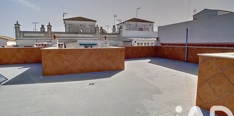 Villa in Vejer de la Frontera, Cadiz, Spain 9 bedrooms, 623 sq.m. No. 172209