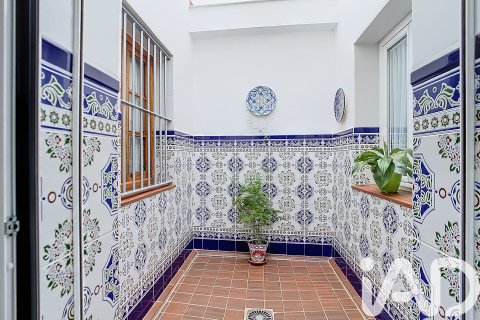 Villa for sale in Vejer de la Frontera, Cadiz, Spain 9 bedrooms, 623 sq.m. No. 172209 - photo 12