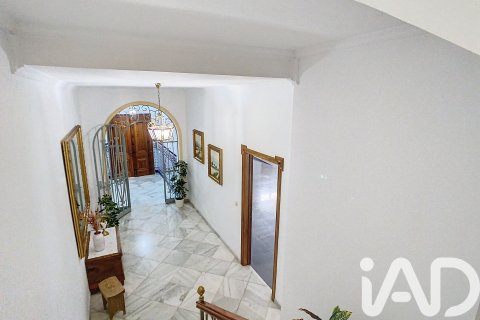 Villa for sale in Vejer de la Frontera, Cadiz, Spain 9 bedrooms, 623 sq.m. No. 172209 - photo 23