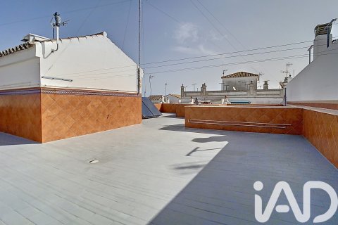 Villa for sale in Vejer de la Frontera, Cadiz, Spain 9 bedrooms, 623 sq.m. No. 172209 - photo 30