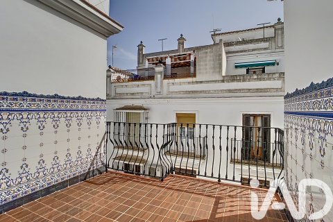 Villa for sale in Vejer de la Frontera, Cadiz, Spain 9 bedrooms, 623 sq.m. No. 172209 - photo 4