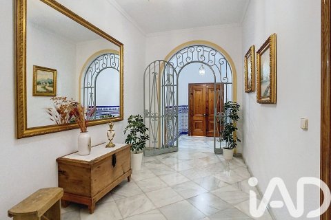 Villa for sale in Vejer de la Frontera, Cadiz, Spain 9 bedrooms, 623 sq.m. No. 172209 - photo 24