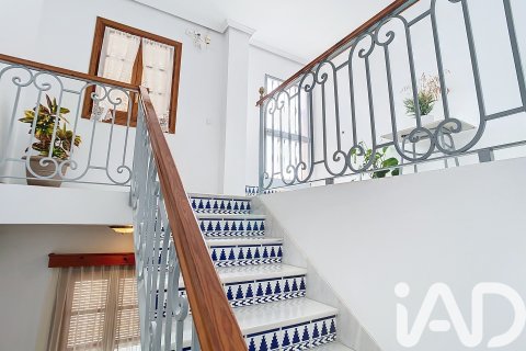 Villa for sale in Vejer de la Frontera, Cadiz, Spain 9 bedrooms, 623 sq.m. No. 172209 - photo 28