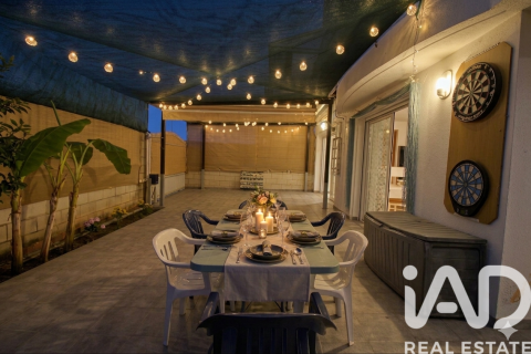 House zum Verkauf in Oliva, Valencia, Spanien 125 m2 Nr. 172208 - Foto 10