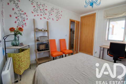House zum Verkauf in Oliva, Valencia, Spanien 125 m2 Nr. 172208 - Foto 18