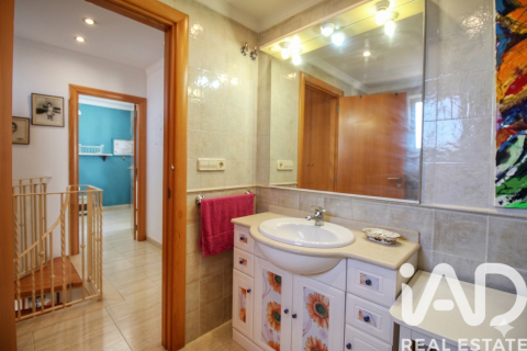 House zum Verkauf in Oliva, Valencia, Spanien 125 m2 Nr. 172208 - Foto 21