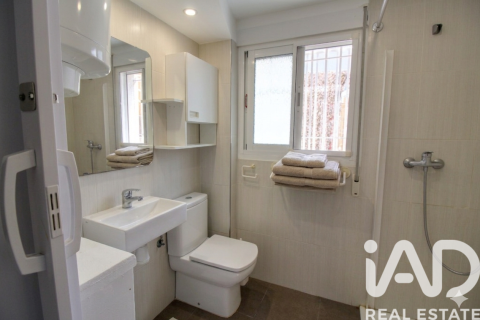 House zum Verkauf in Oliva, Valencia, Spanien 125 m2 Nr. 172208 - Foto 5