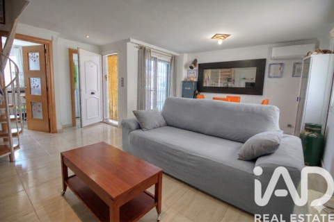 House in Oliva, Valencia, Spanien 125 m2 Nr. 172208