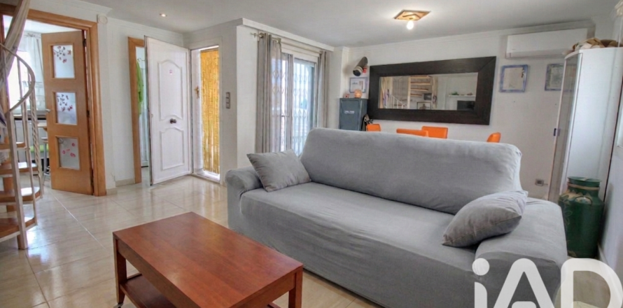House in Oliva, Valencia, Spanien 125 m2 Nr. 172208