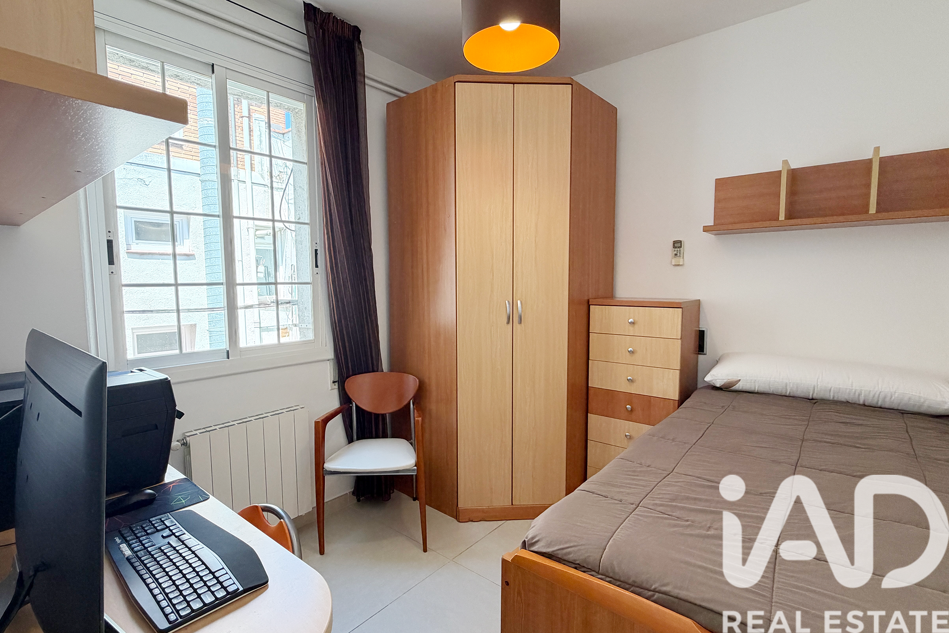Penthauss Barcelona, Spānijā 2 istabas, 72 m2 Nr. 172183
