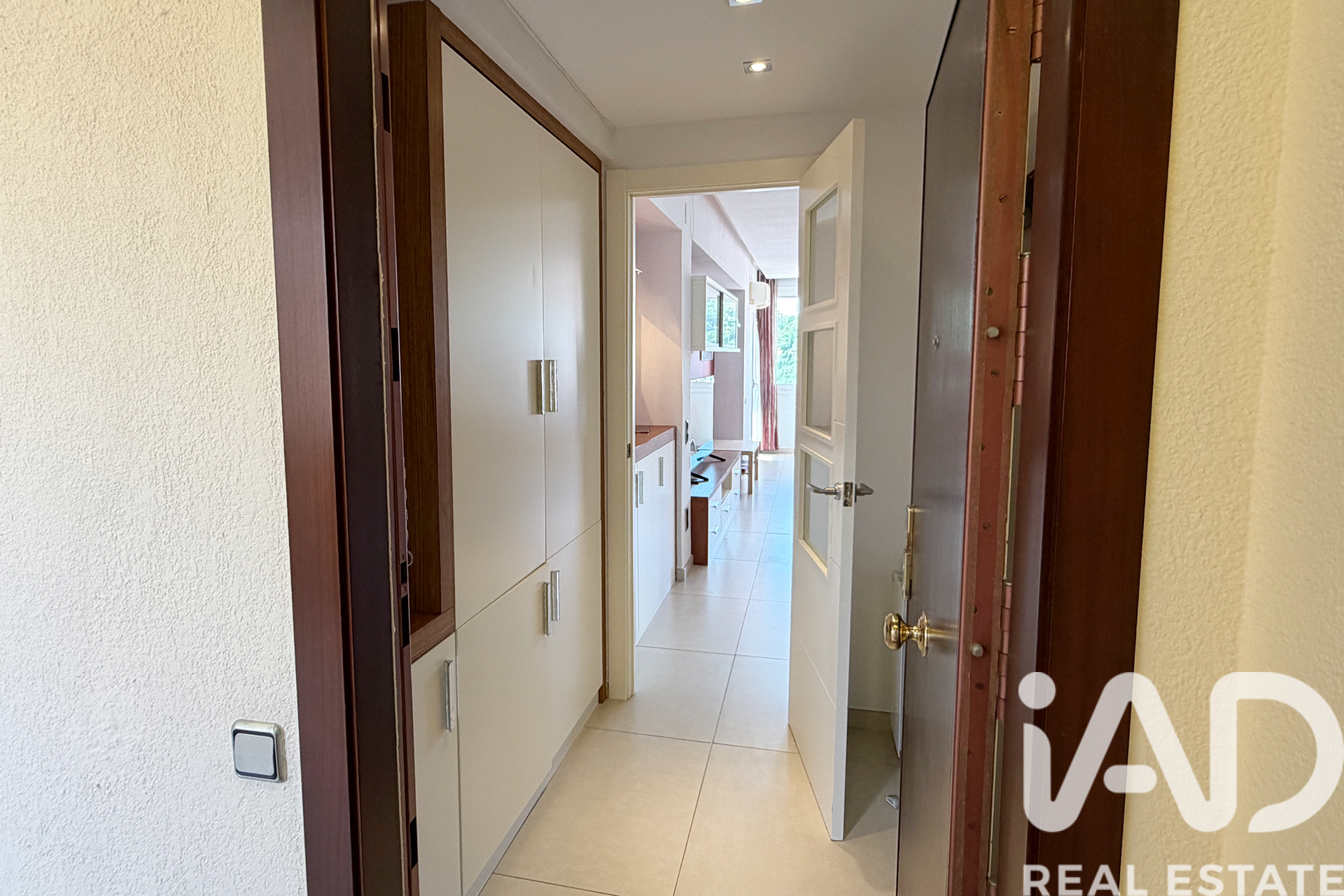 Penthauss Barcelona, Spānijā 2 istabas, 72 m2 Nr. 172183