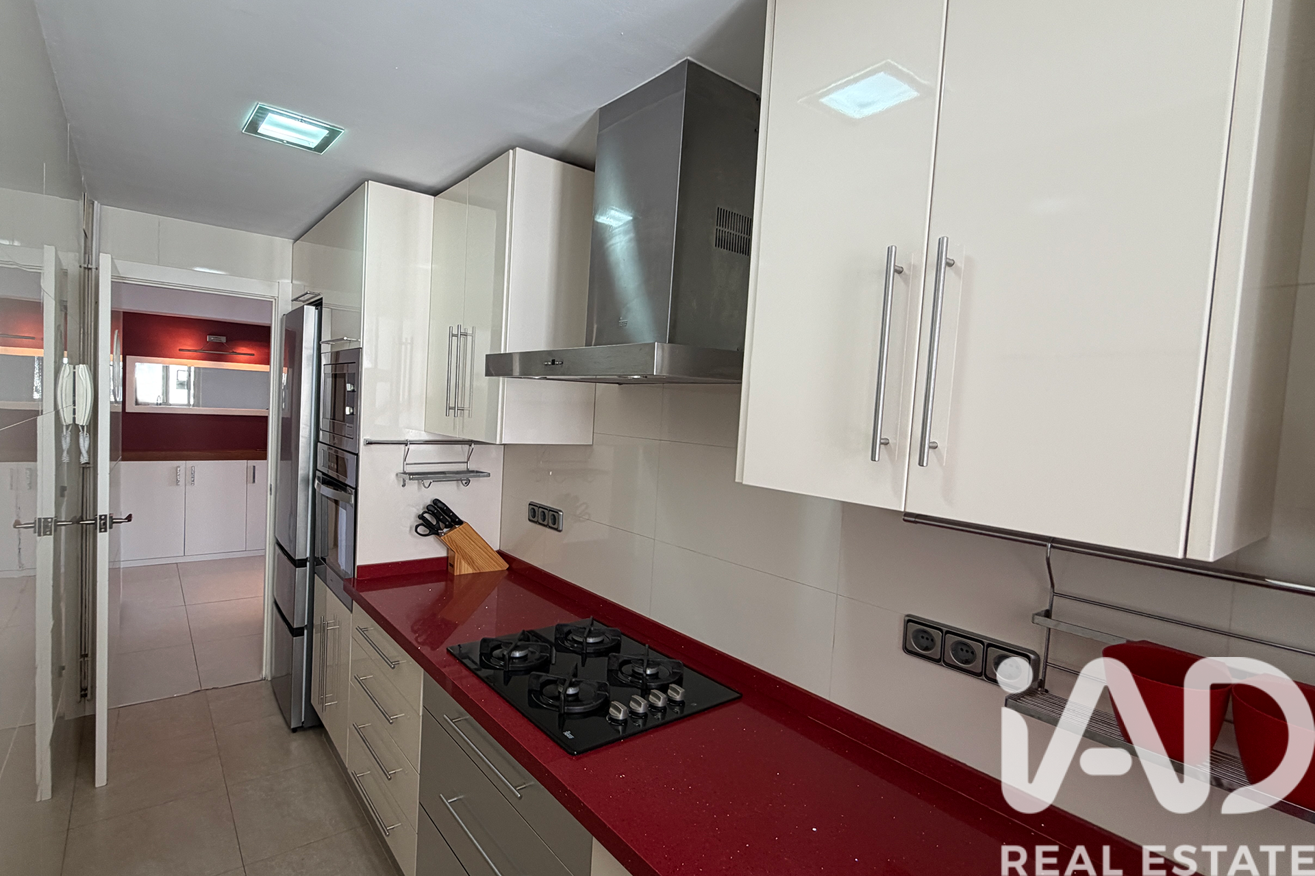 Penthauss Barcelona, Spānijā 2 istabas, 72 m2 Nr. 172183