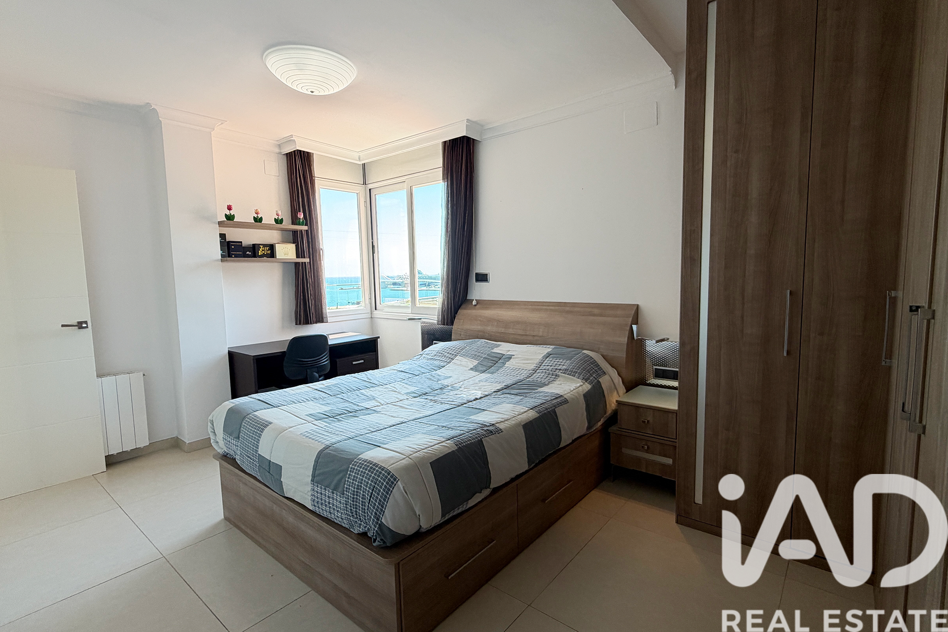 Penthauss Barcelona, Spānijā 2 istabas, 72 m2 Nr. 172183