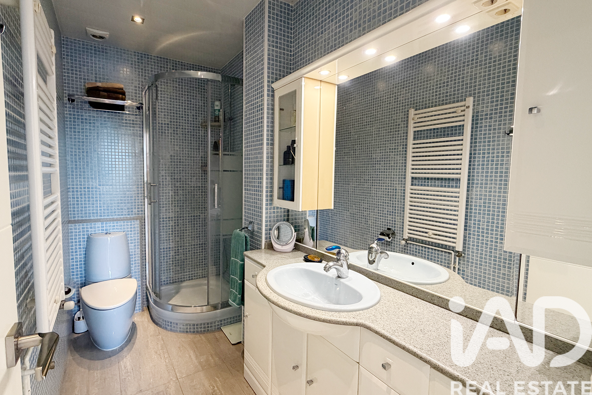 Penthauss Barcelona, Spānijā 2 istabas, 72 m2 Nr. 172183