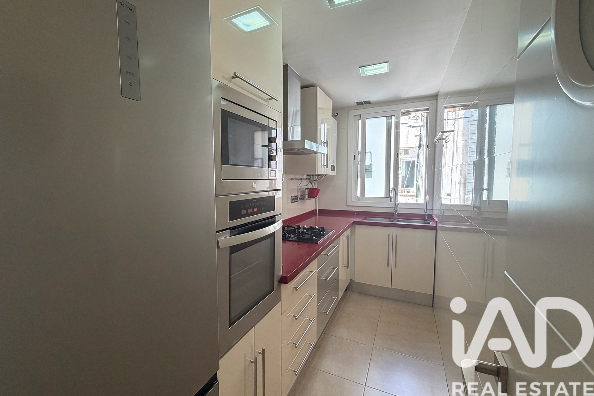 Penthauss Barcelona, Spānijā 2 istabas, 72 m2 Nr. 172183