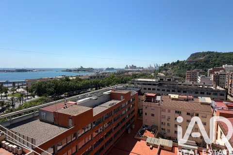 Penthäuser zum Verkauf in Barcelona, Spanien 2 Schlafzimmer, 72 m2 Nr. 172183 - Foto 4