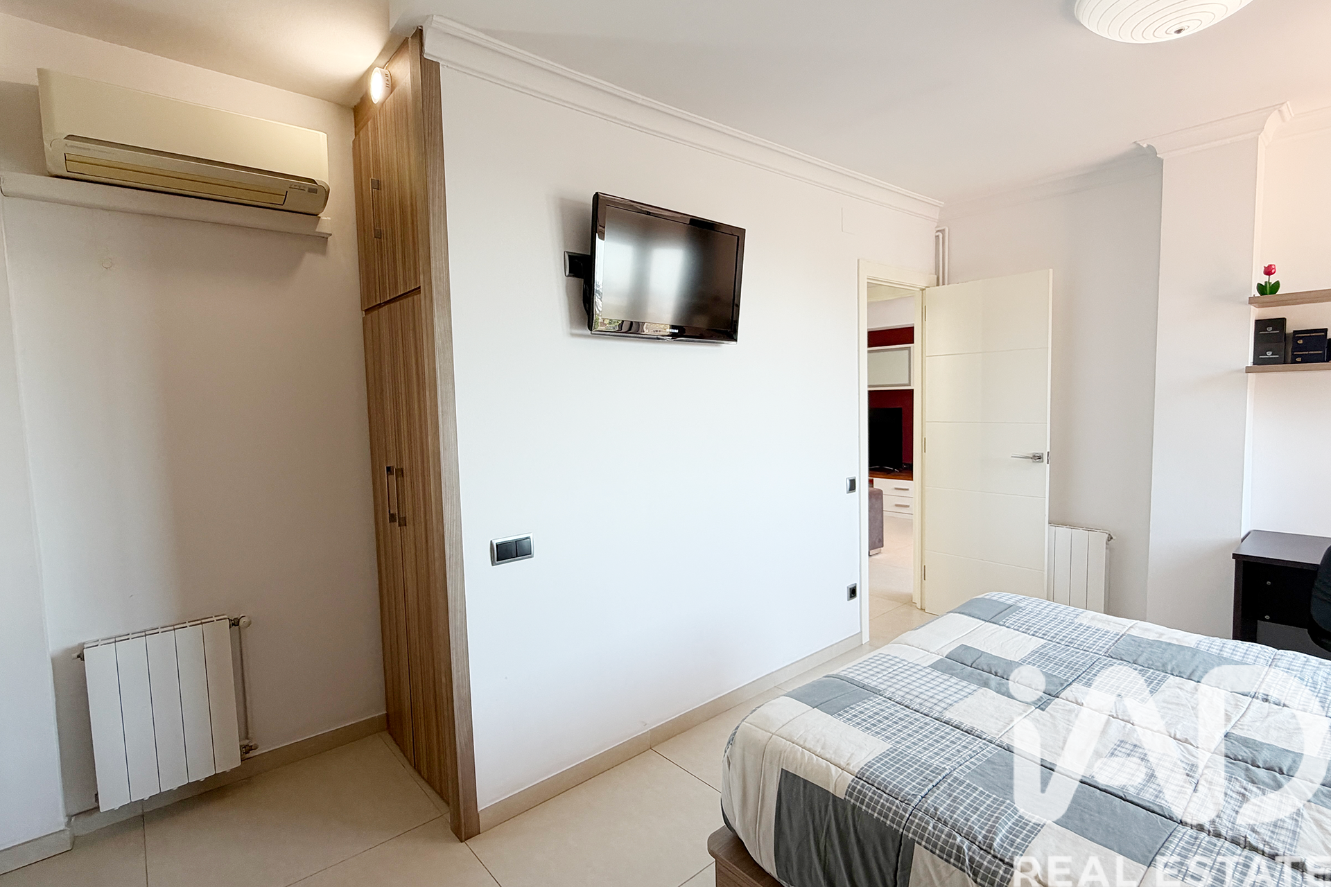 Penthauss Barcelona, Spānijā 2 istabas, 72 m2 Nr. 172183