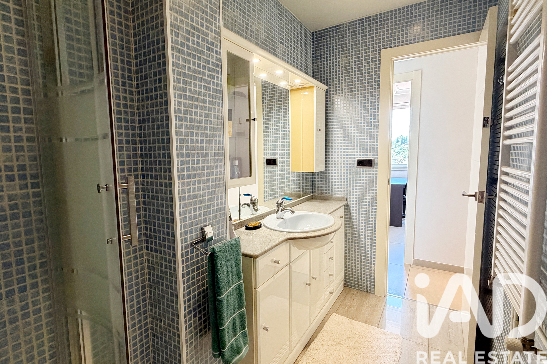 Penthauss Barcelona, Spānijā 2 istabas, 72 m2 Nr. 172183