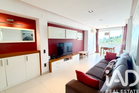 Penthäuser in Barcelona, Spanien 2 Schlafzimmer, 72 m2 Nr. 172183