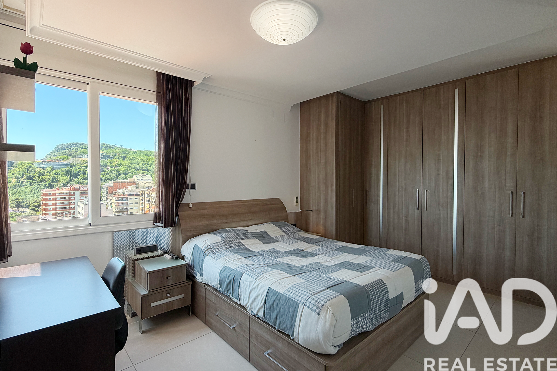 Penthauss Barcelona, Spānijā 2 istabas, 72 m2 Nr. 172183