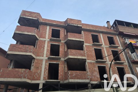 Lokal usługowy w Calasparra, Murcia, Hiszpania nr 172185