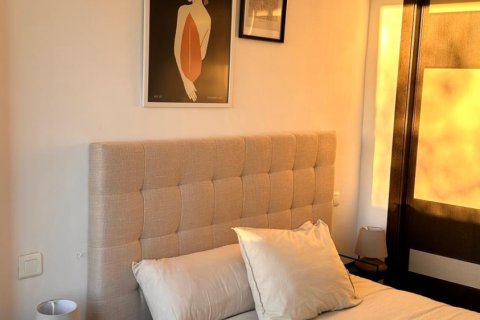 Apartament w Mijas, Malaga, Hiszpania 2 sypialnie, 66 mkw. nr 172184 – zdjęcie 10
