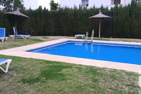 Apartament w Mijas, Malaga, Hiszpania 2 sypialnie, 66 mkw. nr 172184 – zdjęcie 15