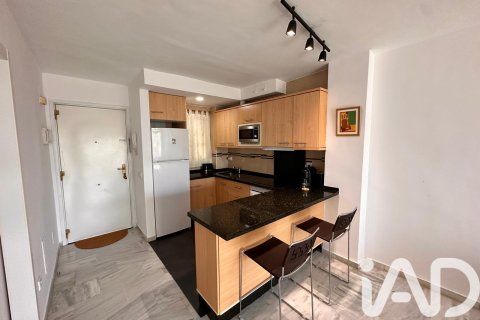 Apartament w Mijas, Malaga, Hiszpania 2 sypialnie, 66 mkw. nr 172184 – zdjęcie 6