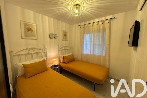Apartament w Mijas, Malaga, Hiszpania 2 sypialnie, 66 mkw. nr 172184 – zdjęcie 12
