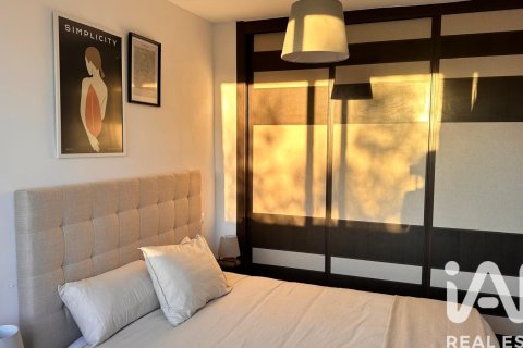 Apartament w Mijas, Malaga, Hiszpania 2 sypialnie, 66 mkw. nr 172184 – zdjęcie 9