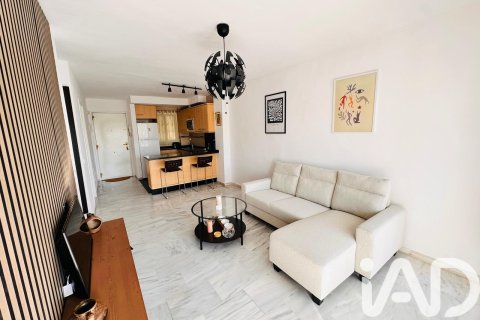 Apartament w Mijas, Malaga, Hiszpania 2 sypialnie, 66 mkw. nr 172184 – zdjęcie 5