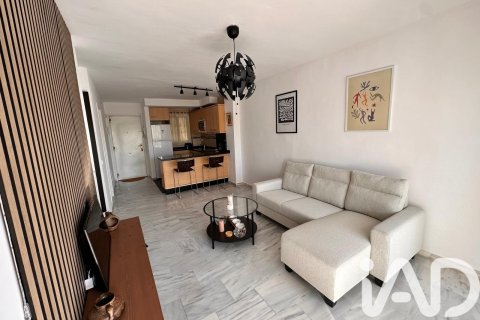 Apartament w Mijas, Malaga, Hiszpania 2 sypialnie, 66 mkw. nr 172184 – zdjęcie 3