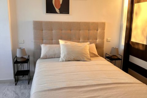 Apartament w Mijas, Malaga, Hiszpania 2 sypialnie, 66 mkw. nr 172184 – zdjęcie 19