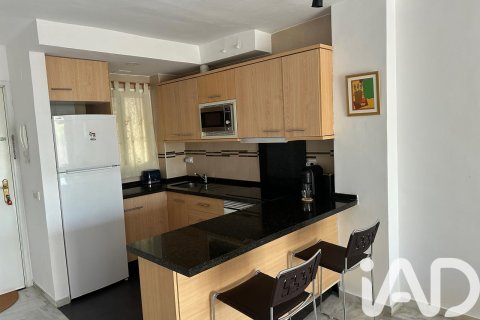 Apartament w Mijas, Malaga, Hiszpania 2 sypialnie, 66 mkw. nr 172184 – zdjęcie 8