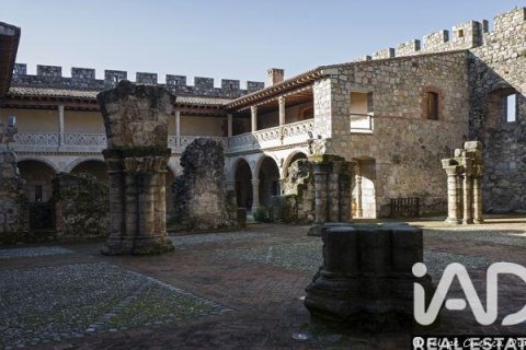 Commercial property for sale in Torrijos, Toledo, Spain 2595 sq.m. No. 172186 - photo 20