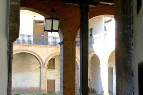 Commercial property for sale in Torrijos, Toledo, Spain 2595 sq.m. No. 172186 - photo 23