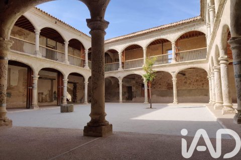 Commercial property for sale in Torrijos, Toledo, Spain 2595 sq.m. No. 172186 - photo 2