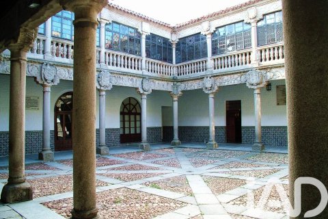 Commercial property for sale in Torrijos, Toledo, Spain 2595 sq.m. No. 172186 - photo 5