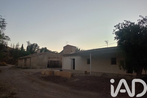 Casa in vendita a Lorca, Murcia, Spagna 2 camere da letto, 104 mq. N° 172187 - foto 24
