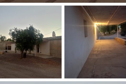 Casa a Lorca, Murcia, Spagna 2 camere da letto, 104 mq. N° 172187