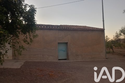 Casa in vendita a Lorca, Murcia, Spagna 2 camere da letto, 104 mq. N° 172187 - foto 26