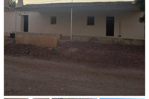 Casa in vendita a Lorca, Murcia, Spagna 2 camere da letto, 104 mq. N° 172187 - foto 2
