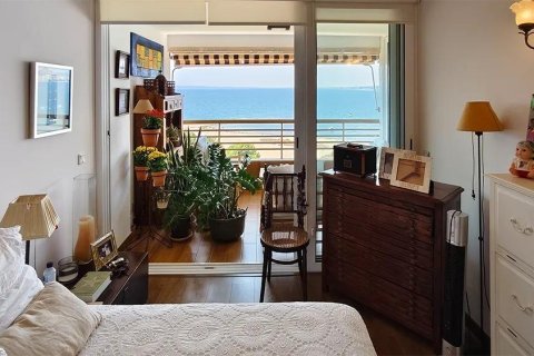 Huoneisto myytävänä Cabo De Las Huertas, Alicante, Espanja, 4 makuuhuonetta, 178 m2 No. 168819 - kuva 20