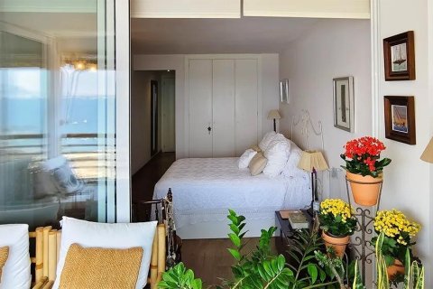 Huoneisto myytävänä Cabo De Las Huertas, Alicante, Espanja, 4 makuuhuonetta, 178 m2 No. 168819 - kuva 21
