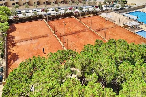 Huoneisto myytävänä Cabo De Las Huertas, Alicante, Espanja, 4 makuuhuonetta, 178 m2 No. 168819 - kuva 30