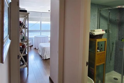 Huoneisto myytävänä Cabo De Las Huertas, Alicante, Espanja, 4 makuuhuonetta, 178 m2 No. 168819 - kuva 22