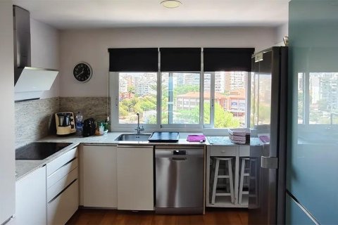 Huoneisto myytävänä Cabo De Las Huertas, Alicante, Espanja, 4 makuuhuonetta, 178 m2 No. 168819 - kuva 5
