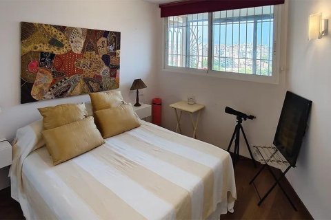 Huoneisto myytävänä Cabo De Las Huertas, Alicante, Espanja, 4 makuuhuonetta, 178 m2 No. 168819 - kuva 16